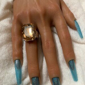 Squre Ring